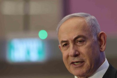 Netanyahu, BM Güvenlik Konseyi Kararinin Ardindan Israil Heyetinin ABD Ziyaretini Iptal Etti