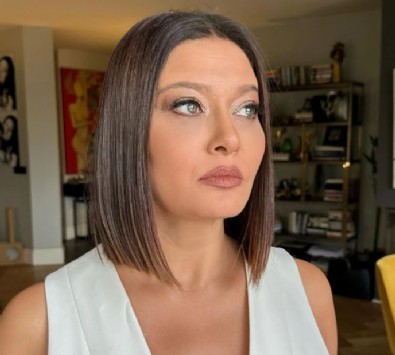 Nurgül Yeşilçay nasıl zayıfladığını açıkladı