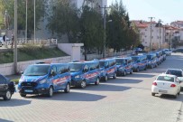 Ortaca'da Dolandiricilik Operasyonu Açiklamasi 10 Gözalti