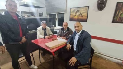 Pazaryeri'ne 4 Milyonluk Hayvansal Ürünler Isleme Merkezi