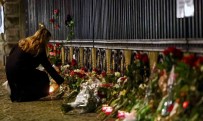 Rusya'daki Terör Saldirisinda Can Kaybi 139'A Yükseldi
