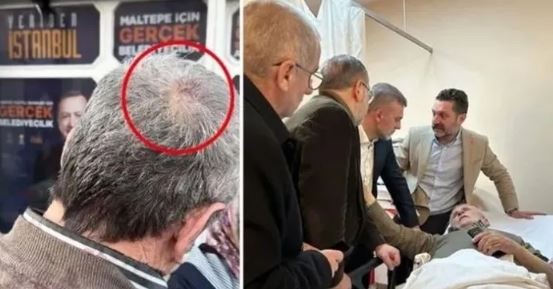 CHP'den alçak saldırı! Yere yatırıp tekmelemişlerdi: Mahkemeden flaş karar