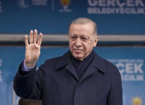 Başkan Erdoğan'dan Çorum mitinginde önemli açıklamalar