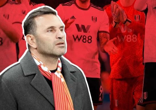 Cimbom'a yeni Sacha Boey! Premier Lig'den geliyor...