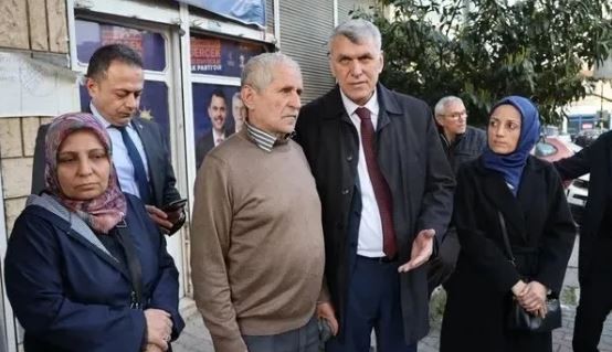 CHP'den alçak saldırı! Yere yatırıp tekmelemişlerdi: Mahkemeden flaş karar