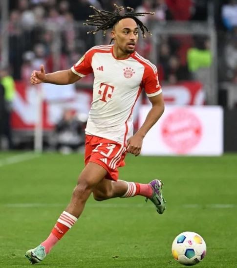 Cimbom'a yeni Sacha Boey! Premier Lig'den geliyor...