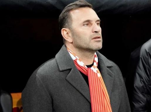 Cimbom'a yeni Sacha Boey! Premier Lig'den geliyor...
