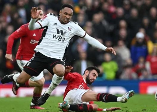 Cimbom'a yeni Sacha Boey! Premier Lig'den geliyor...