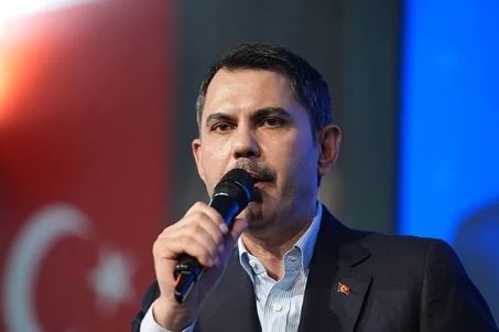 5 yıllık rezilliği özetledi! Murat Kurum İBB yönetiminin 5 yılını özetledi: Polemik, algı oyunları, küçük hesaplar!