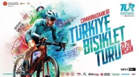 59.Cumhurbaskanligi Türkiye Bisiklet Turu 2024, 21 Nisan'da Baslayacak