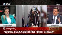 AK Parti Ankara Milletvekili Osman Gökçek'ten önemli açıklamalar! Haberi