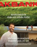 Akbank, Sürdürülebilirlik Odakli Yeni Reklam Filmini Yayinladi Haberi