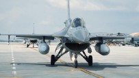ASELSAN'in Gelistirdigi AESA Uçak Burun Radari F-16'Ya Takildi Haberi