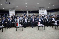 Baskan Büyüksimitci Açiklamasi 'Türkiye Uyguladigi Makroekonomik Politikadan Taviz Vermemeli' Haberi