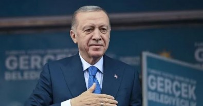 Başkan Erdoğan: Gök vatanımızı KAAN koruyacak