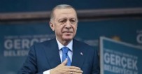 Başkan Erdoğan: Gök vatanımızı KAAN koruyacak Haberi