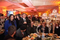 Baskan Simsek'ten Personele Zam Müjdesi Açiklamasi 'Çalisanlarimi Enflasyona Ezdirmeyecegim'