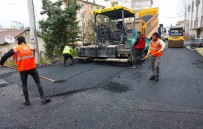 Baskan Tören Açiklamasi 'Ilçemizde Birçok Soruna Nester Vurduk'