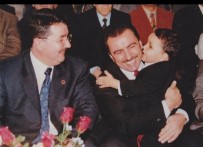 BBP Genel Baskan Yardimcisi Ekrem Alfatli Açiklamasi 'Muhsin Baskanimizi Unutmadik, Unutturmayacagiz'