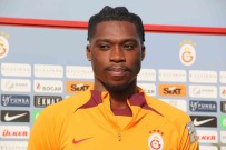 Derrick Köhn Açiklamasi 'Galatasaray'da Oynamak Hayalimdi'