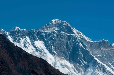 Everest Dagcilarina GPS Zorunlulugu