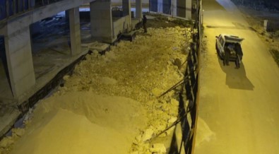 Gaziantep'te Hirsizlarin Rahatligi Pes Dedirtti