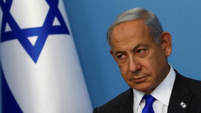 Katil Netanyahu'ya şart sunmuştu... İsrail'de şok istifa Haberi