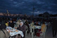 Lapseki'de Sokak Iftarlari Ilgi Görüyor Haberi