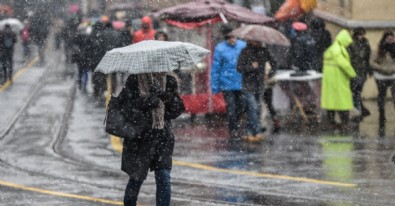Meteoroloji duyurdu! Bugün hava nasıl olacak?