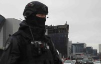Rusya'daki Terör Saldirisiyla Ilgili 3 Kisi Daha Tutuklandi