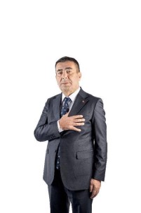 Selahattin Metin Açiklamasi 'Bünyan'a Yapacagimiz Yatirimlarla Istihdam Sorununu Çözecegiz'