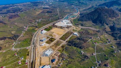 Tavli Açiklamasi 'Ünye OSB'de 6 Bin Kisi Istihdam Edilecek'