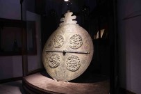 Türkiye'nin Ilk Zaman Müzesinde, Roma Dönemine Kadar Yolculuk