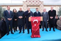 Yildirim, Yerel Seçim Çalismalari Için Erzincan'a Geldi Haberi