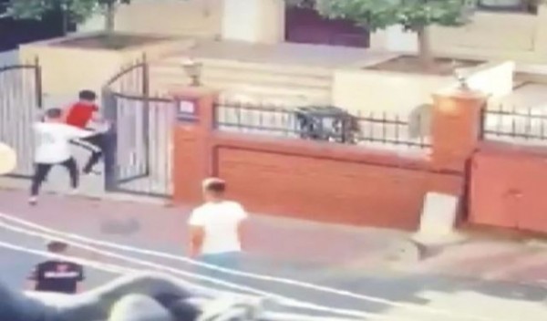 İstanbul'da korkunç olay! Liseli genci döverek öldürdüler