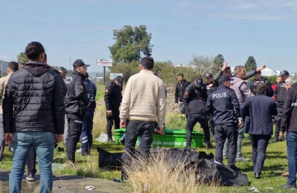 Hatay’da katliam gibi kaza: 6 ölü var!