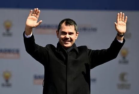 5 yıllık rezilliği özetledi! Murat Kurum İBB yönetiminin 5 yılını özetledi: Polemik, algı oyunları, küçük hesaplar!