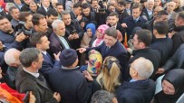 Adalet Bakani Yilmaz Tunç'tan Imamoglu'na Tepki Haberi