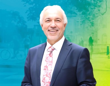 AK Parti Kütahya Belediye Baskan Aday Kamil Saraçoglu'ndan Iddiali Vaatler