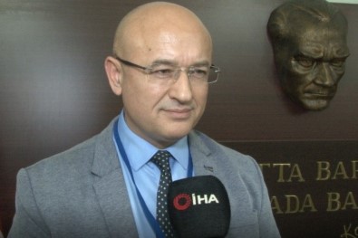 Askeri Stratejist Dr. Kemal Olçar, DAES'in Üstlendigi Moskova Terör Saldirisini Analiz Etti