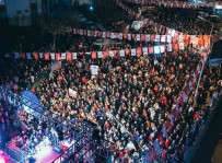 Baskan Günel Açiklamasi 'Kusadalilar Vefayi, Kendisine Hizmet Edeni Bilir'