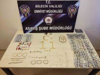 Bilecik'te Garip Dolandiricilik