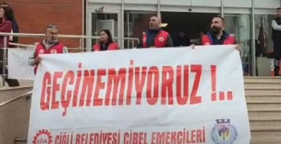 CHP'li belediyeler çöktü! Maaş krizi patlak verdi