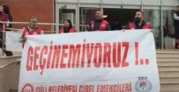 CHP'li belediyeler çöktü! Maaş krizi patlak verdi Haberi