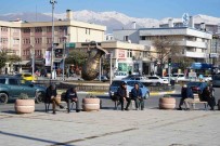 Erzincan'da Seçim Günü Yaz Havasi Yasanacak Haberi