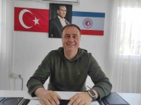 Fethiyespor Teknik Direktörü Dinçel Açiklamasi 'Amed Maçina Çok Ciddi Hazirlanacagiz'