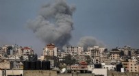 Gazze'de can kaybı 32 bin 490'a çıktı Haberi