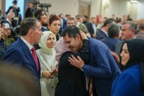 IBB Baskan Adayi Murat Kurum Açiklamasi 'Biz Rize'nin Her Bir Karisina Asigiz'