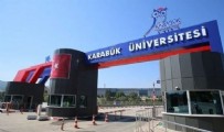 Karabük Üniversitesi'nde yeni gelişme: Yabancı öğrencilere artık... Haberi