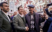 Mersin Büyüksehir Belediye Baskan Adayi Soydan Açiklamasi 'Emeklilere 10 Bin Lira Sosyal Destek Saglayacagiz' Haberi